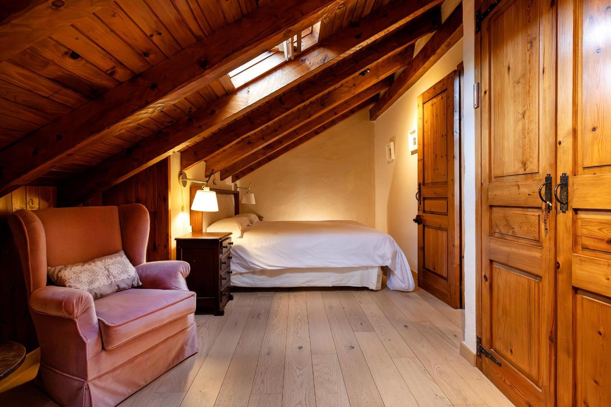 Pleta Ordino 51, Duplex Rustico Con Chimenea, Ordino, Zona Vallnord Kültér fotó