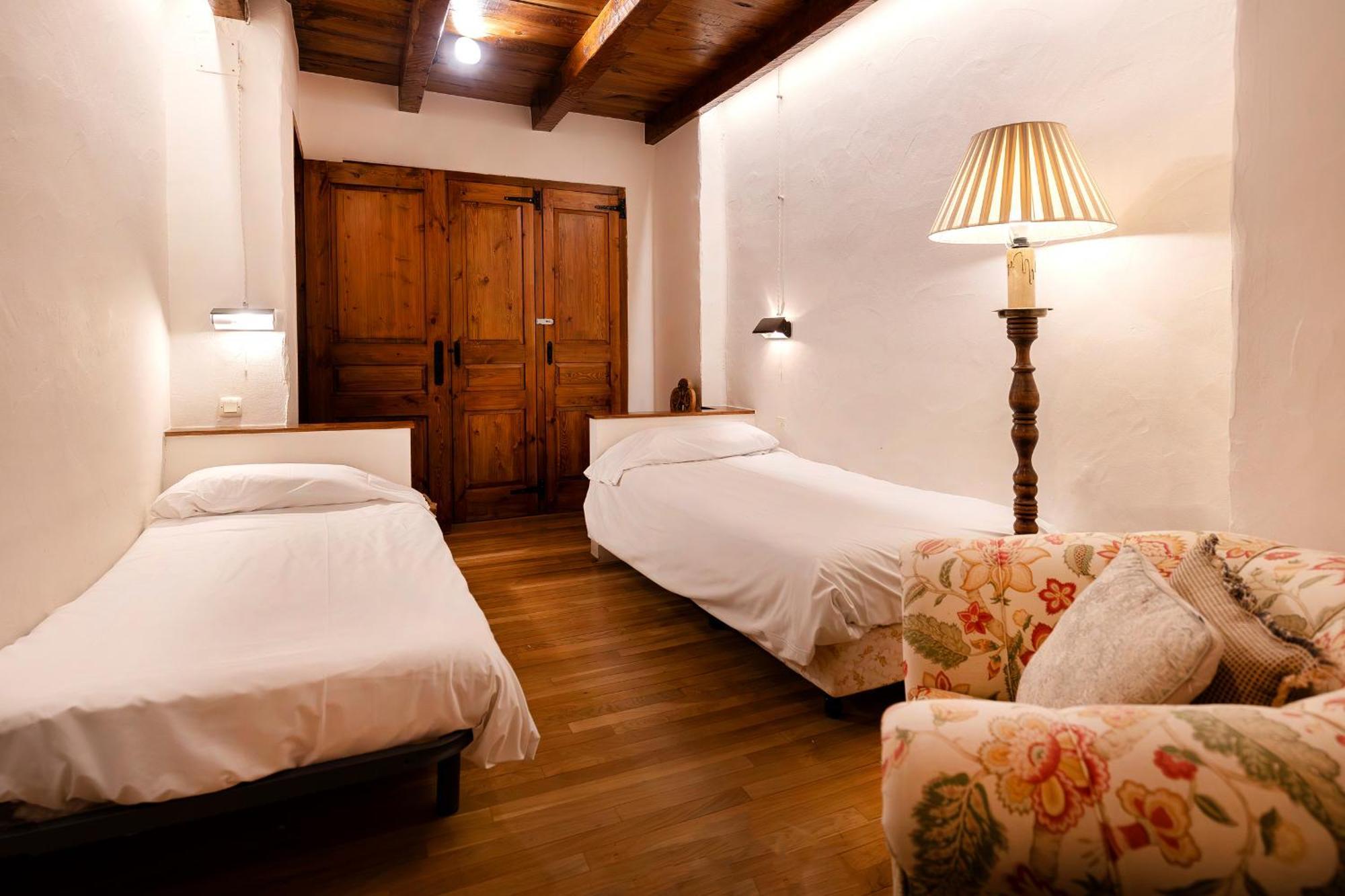 Pleta Ordino 51, Duplex Rustico Con Chimenea, Ordino, Zona Vallnord Kültér fotó