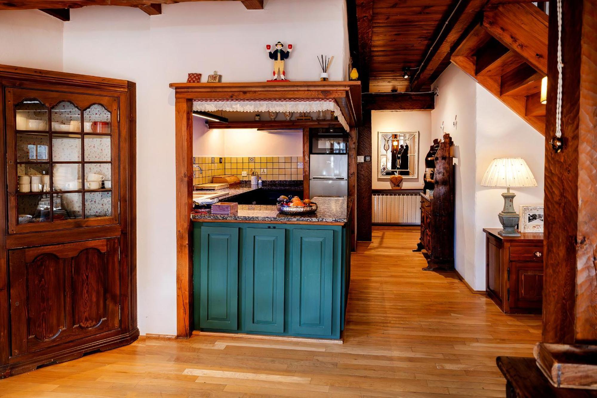 Pleta Ordino 51, Duplex Rustico Con Chimenea, Ordino, Zona Vallnord Kültér fotó