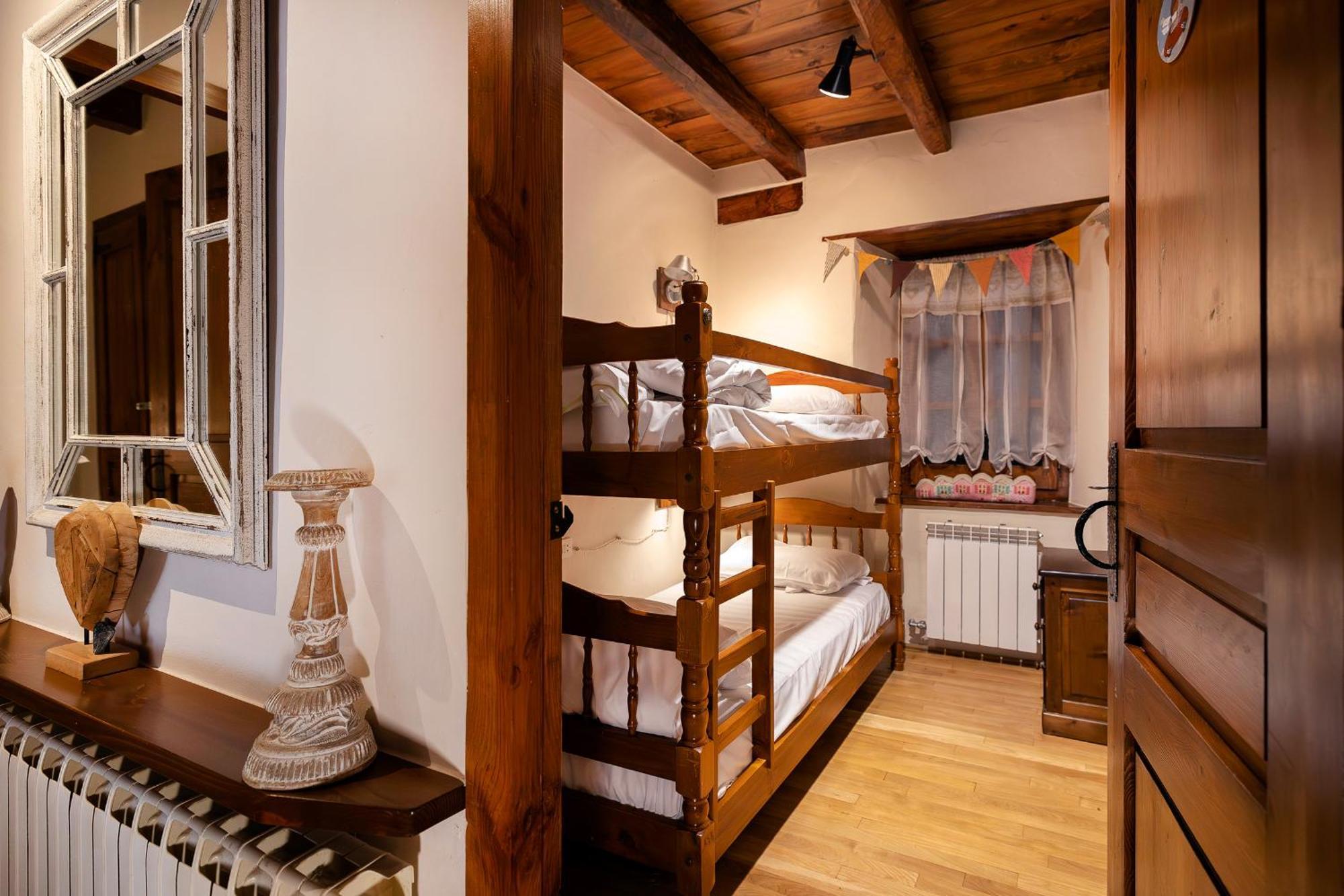 Pleta Ordino 51, Duplex Rustico Con Chimenea, Ordino, Zona Vallnord Kültér fotó